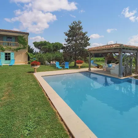 Holiday home Gorgeous In Saint-quentin-de-caplo