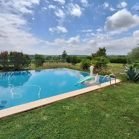 Σπίτι διακοπών Gorgeous In Saint-quentin-de-caplo